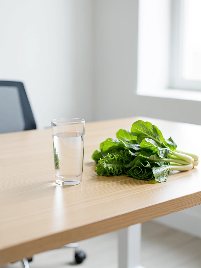 Balance Essen Consultation Atmosphere